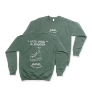 Friendly People - Crew neck - O.D.R