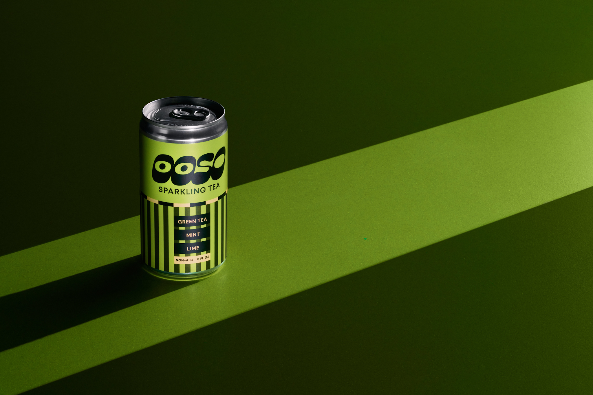 OOSO - Green Tea.Mint.Lime-4