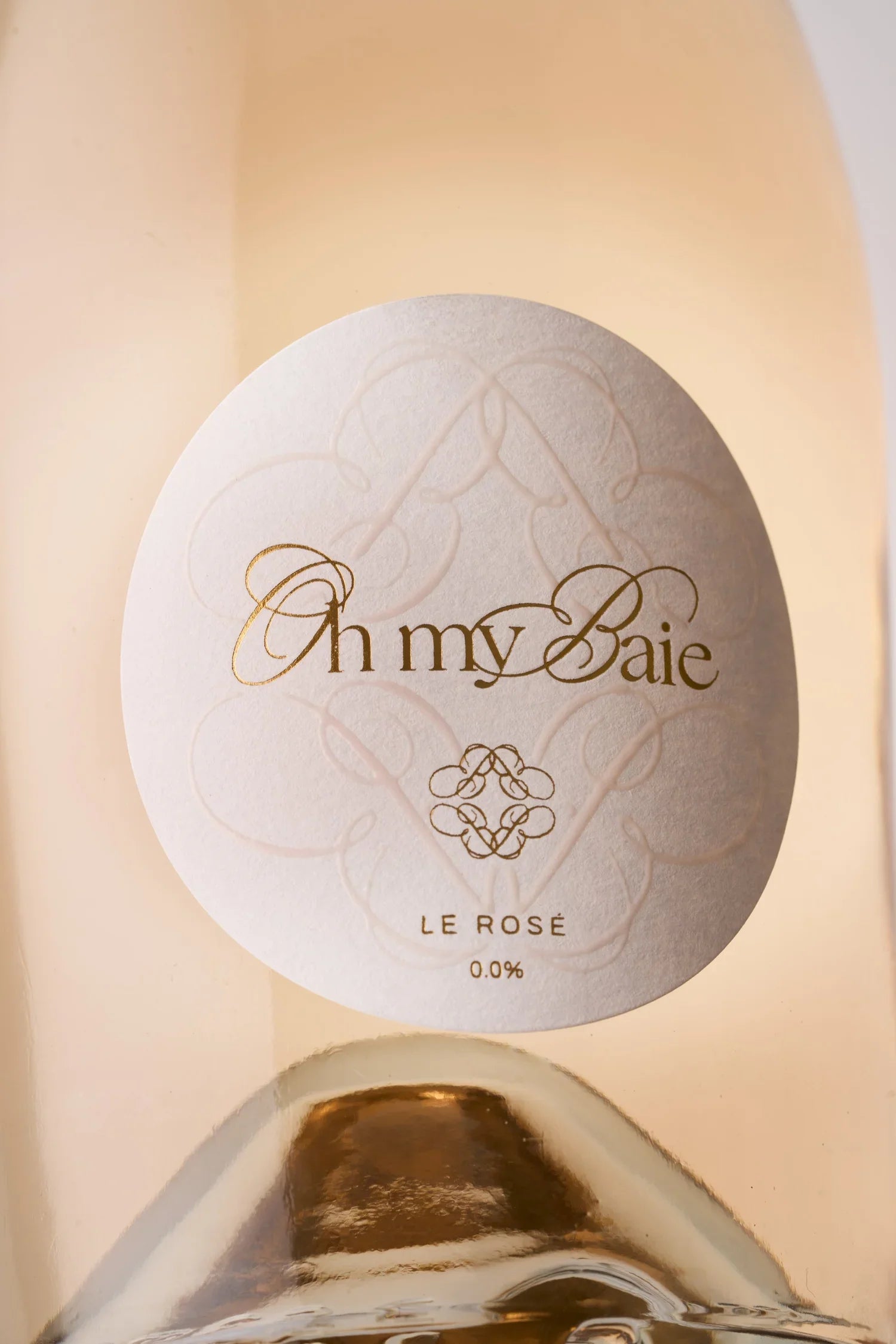 Oh My Baie - Le Rosé-6