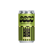 OOSO - Green Tea.Mint.Lime