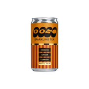 OOSO - Hibiscus.Gingembre.Cassis