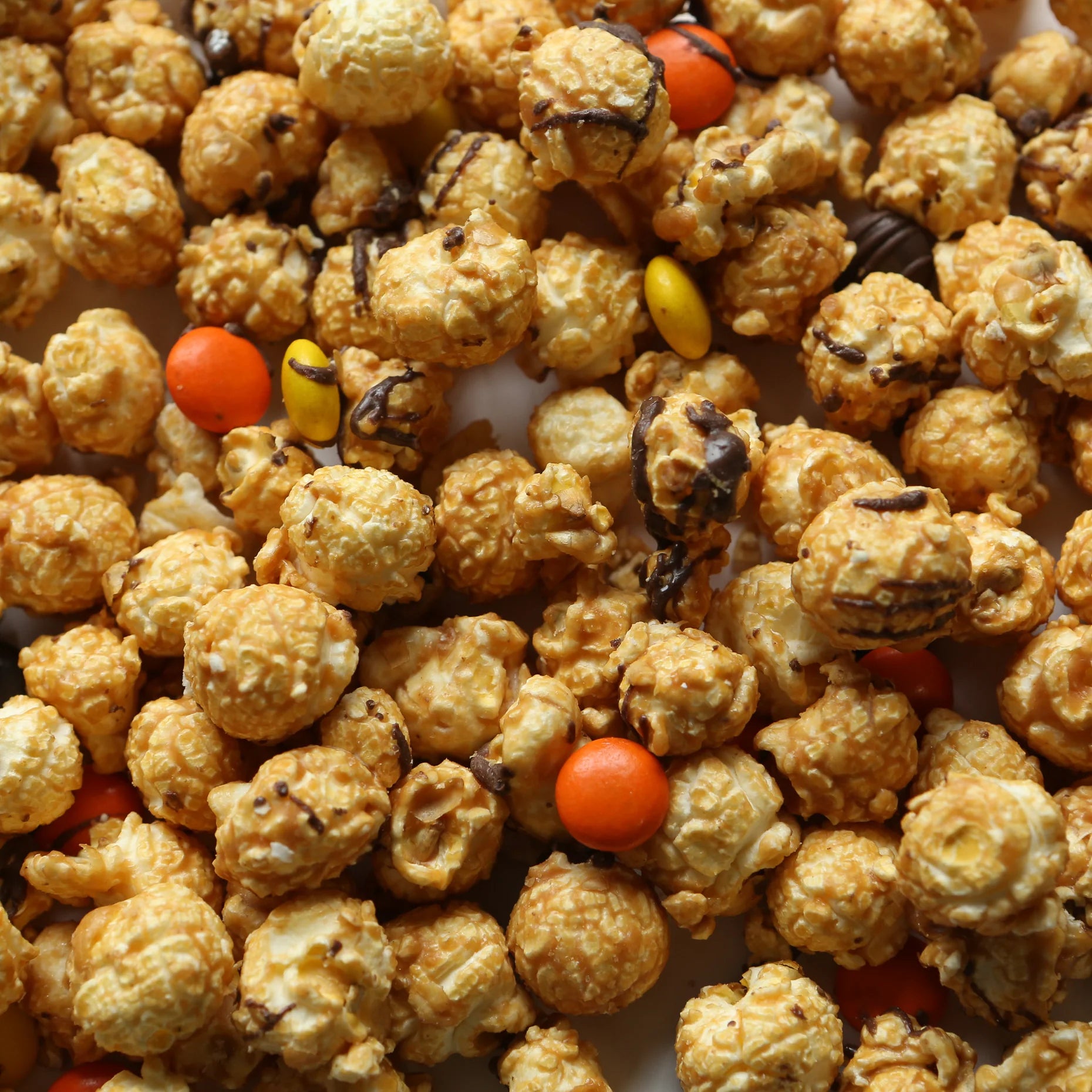 Utoffeea - Peanut Butter Lover Popcorn