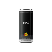 Pari - Tranche d'épice