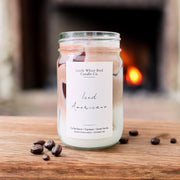 Little White Bird Candle Co. - Collection Barista