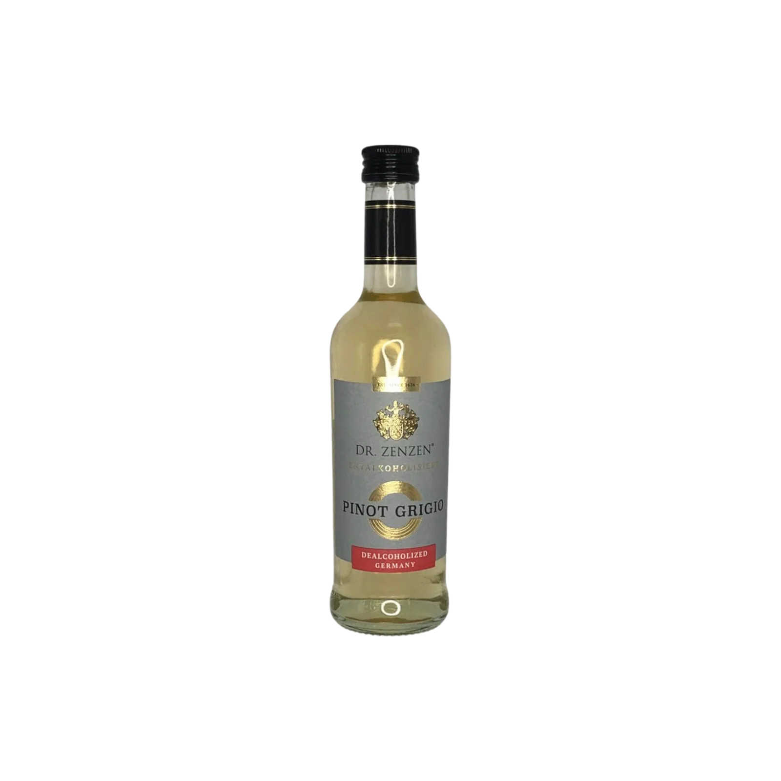Dr. Zenzen - Pinot Grigio Mini-1