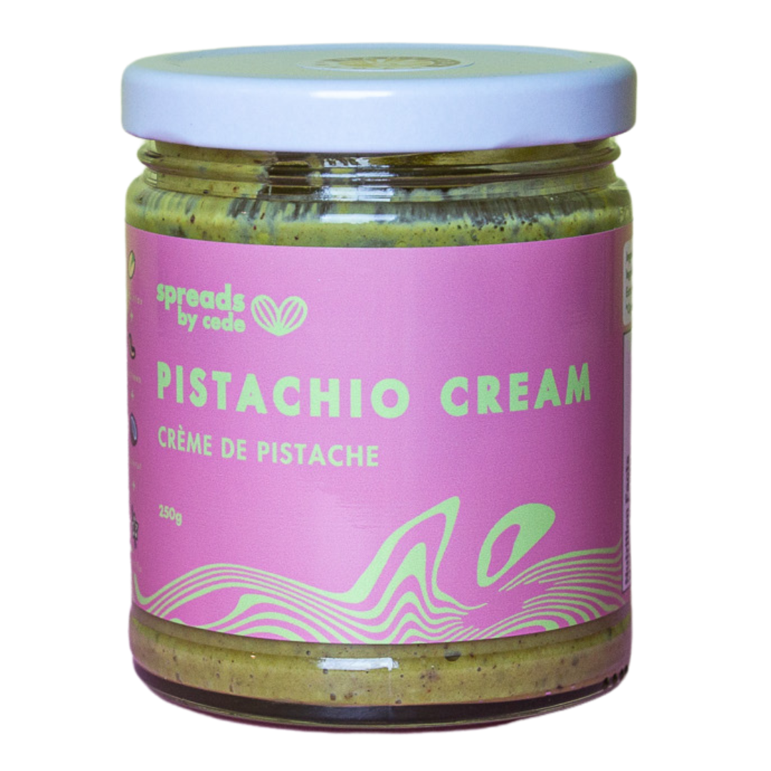 Spreads By Cede - Pistachio Cream
