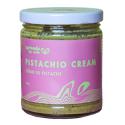 Pâtes à tartiner Cede - Crème de pistache