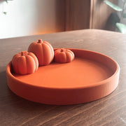 Prairie City Printing - Le Plateau Citrouille