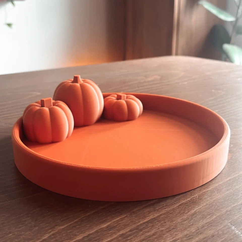 Prairie City Printing - Le Plateau Citrouille-1