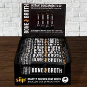 siip - Roasted Chicken Bone Broth