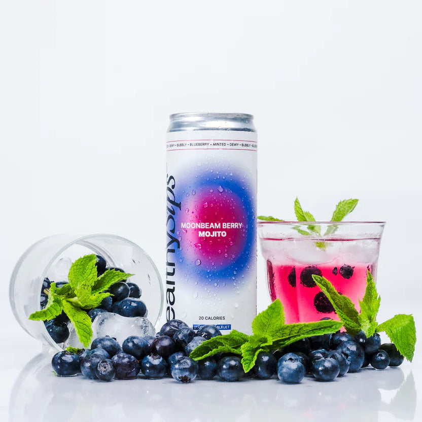 HealthySips - Mojito Baies Clair de Lune-2