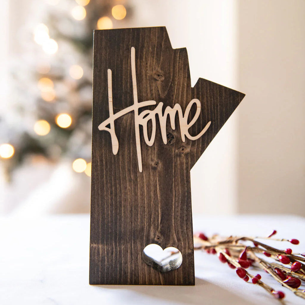 Huron Woodwork - Le bloc MAISON du Manitoba-3