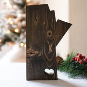 Huron Woodwork - Bloc Toba Original