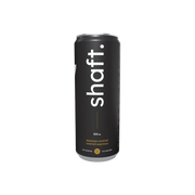 Shaft. Cocktail à base d'espresso