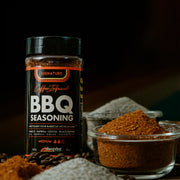 Sheepdog Brew - Assaisonnement BBQ Infusé au Café