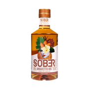 Sober Spirits - Amaretto