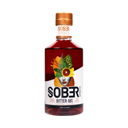 Sober Spirits - Amer