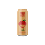 Sober Carpenter - Cidre artisanal