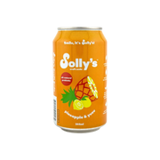 Solly's - Ananas & Yuzu