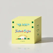 Thom Bargen - Always Sunny Instant Coffee 6Pack