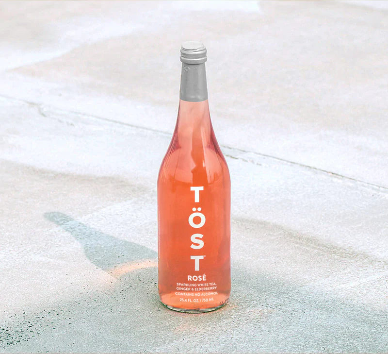 TӦST - Rosé-5