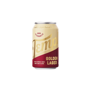 Templ - Lager dorée