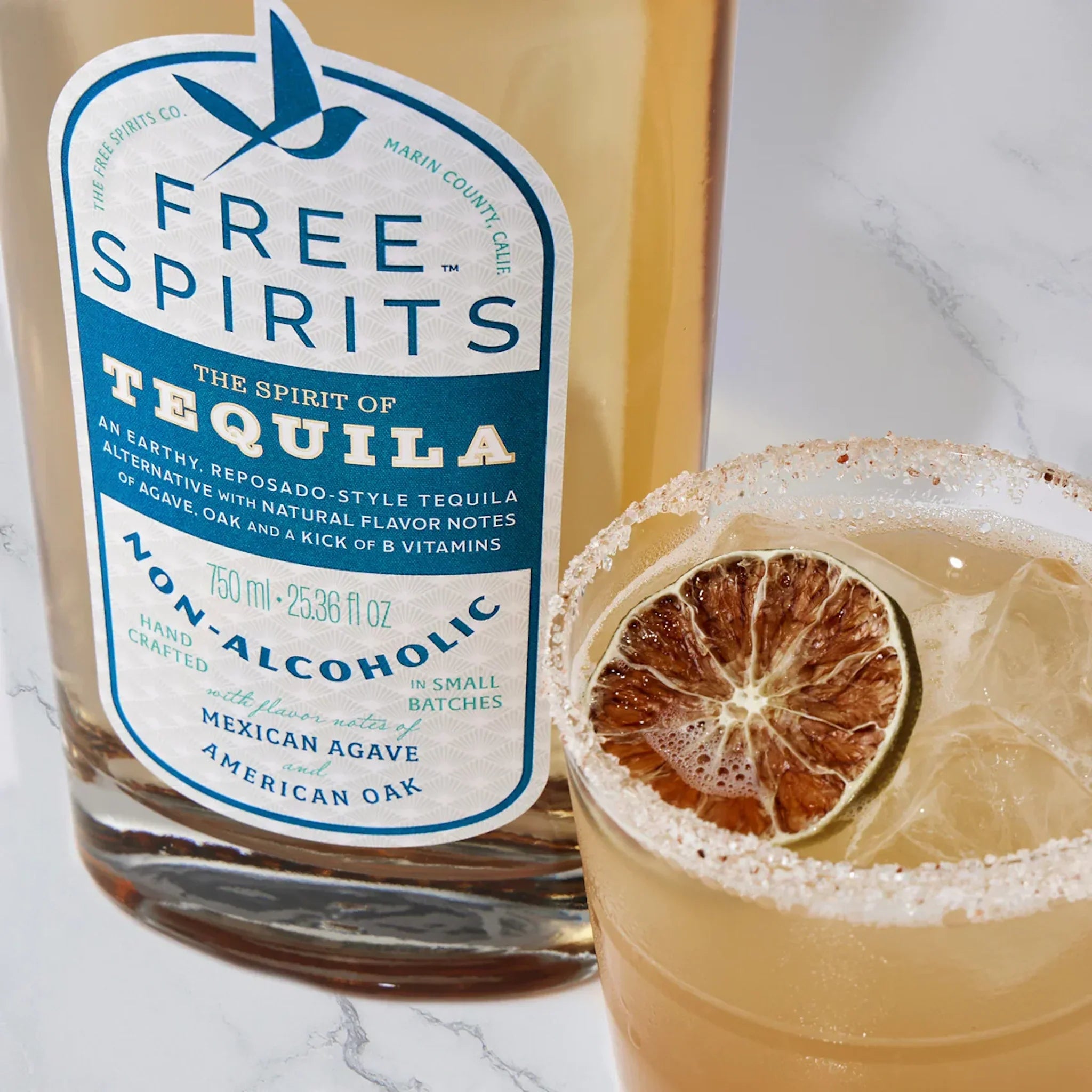 Free Spirits - L'esprit de la tequila-4