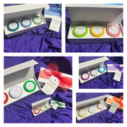 As You Wish Candle Co. - Coffret cadeau