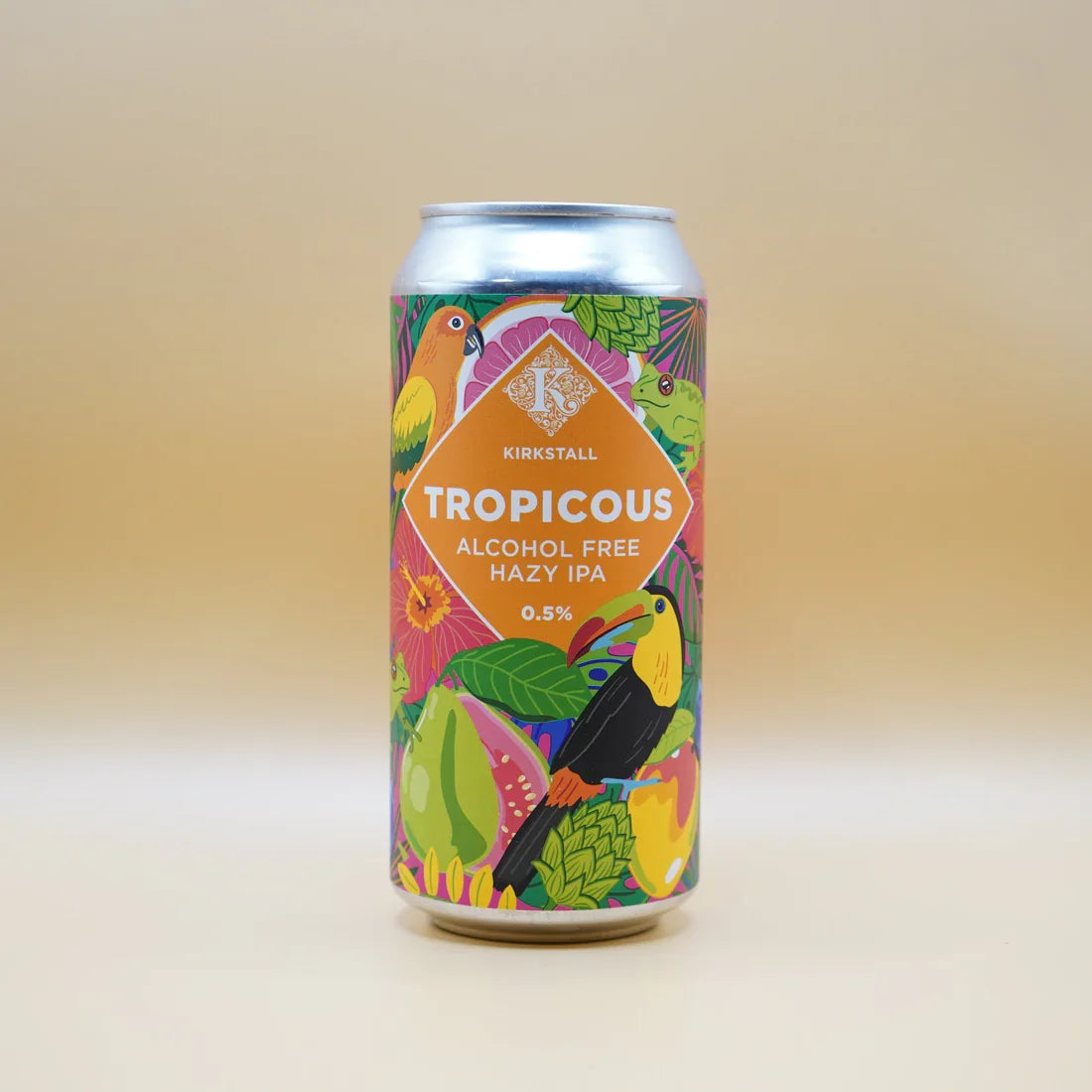 Kirkstall - Tropicous-3