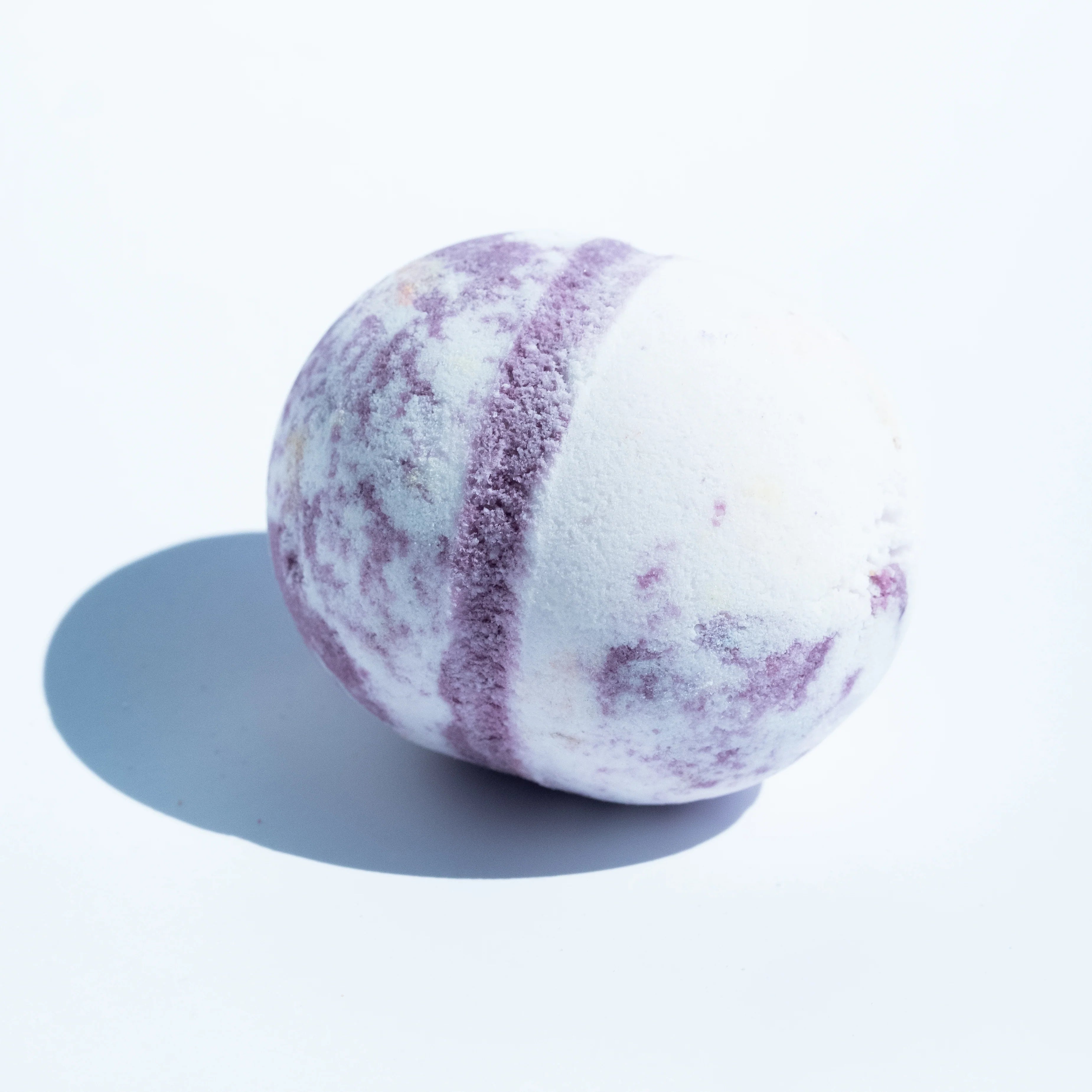 Made Here - Relaxation Lavender Bath Bomb