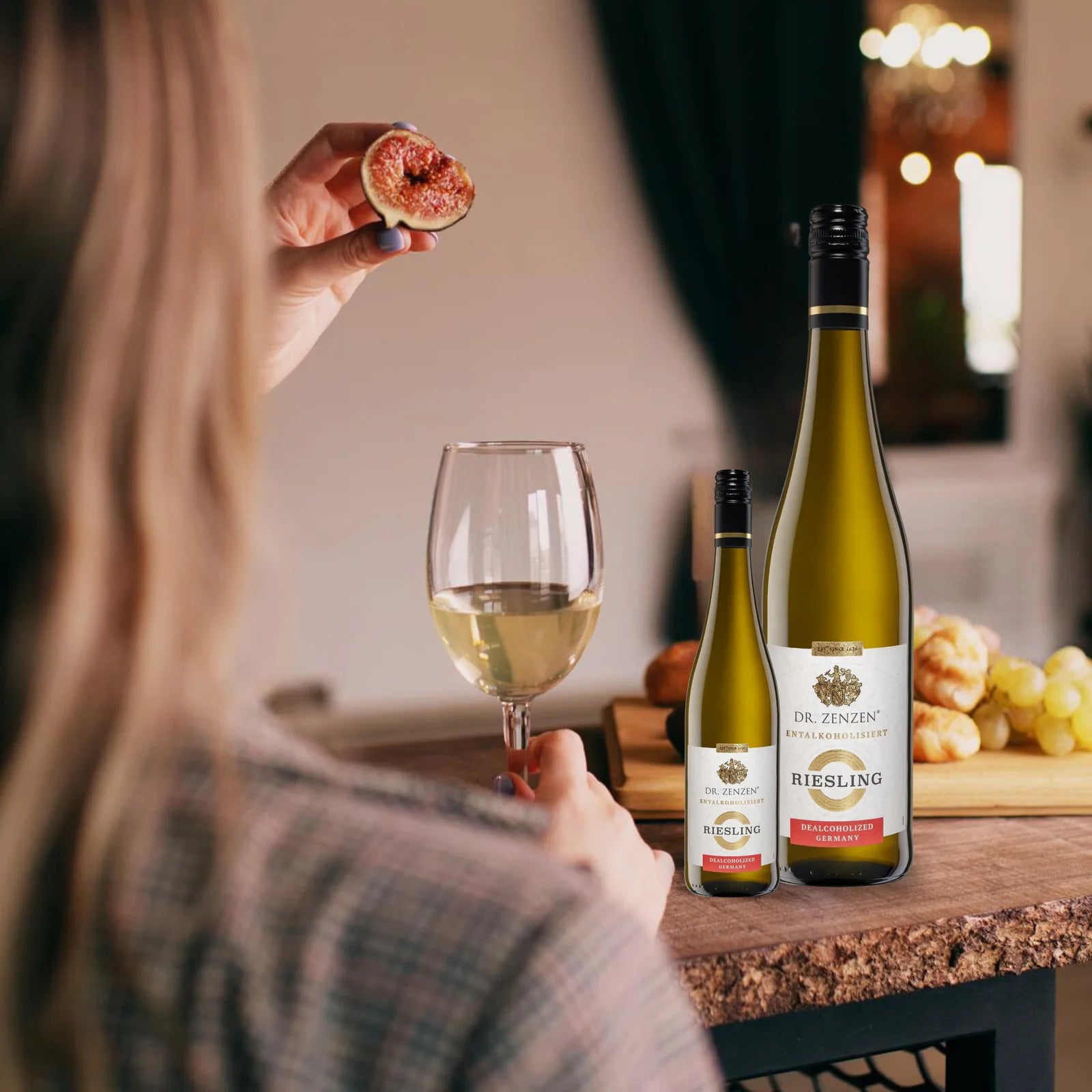 Dr. Zenzen - Riesling Mini-2