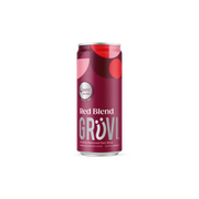 Grüvi - Assemblage rouge