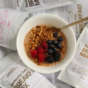 Seriously Oats - Breakfast Mix