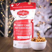 Utoffeea - Toffee Popcorn - Holiday Collection