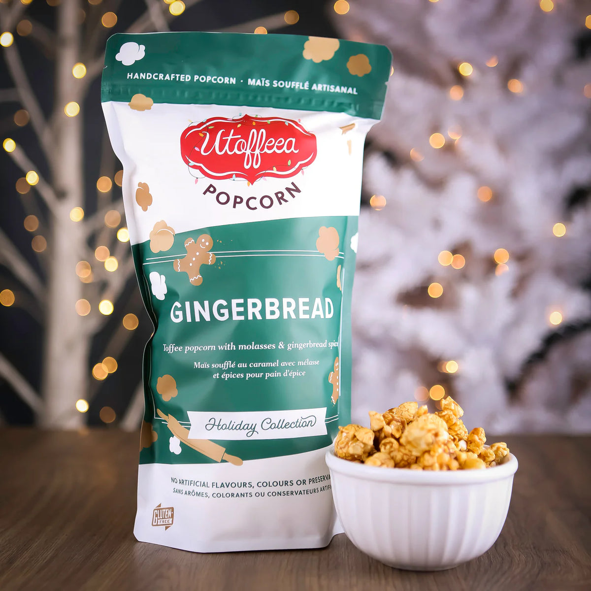 Utoffeea - Toffee Popcorn - Holiday Collection-2