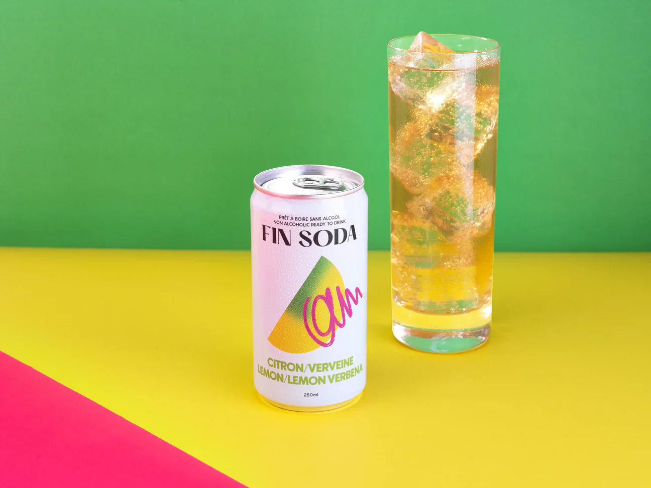 Fin Soda - Collins Verveine Citronnée-3