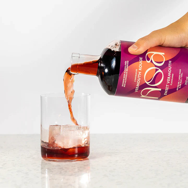 NOA - Vermouth Doux-3