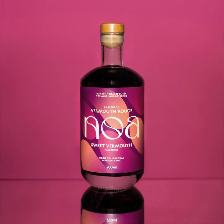 NOA - Mini vermouth doux-4
