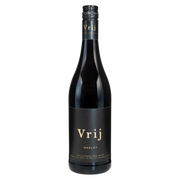 Vrij - Merlot