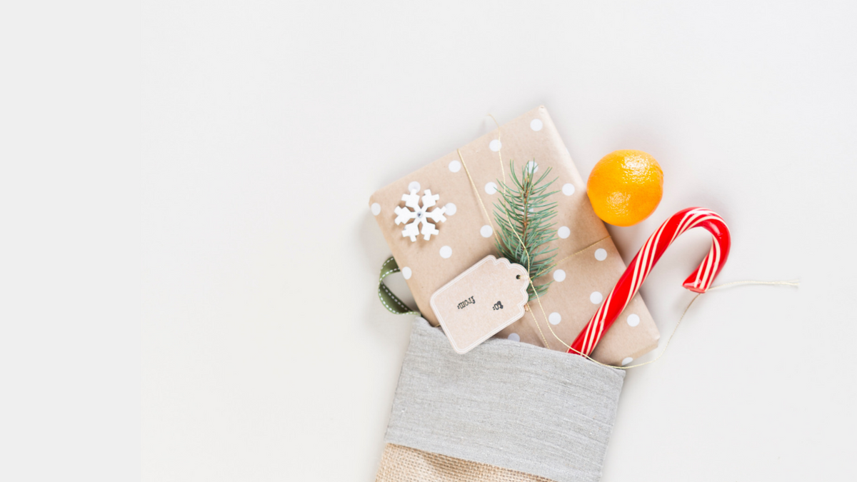 Holiday Stocking Stuffers
