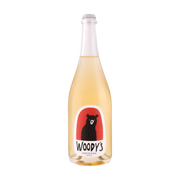 Woody's - Blanc de Blanc Pétillant