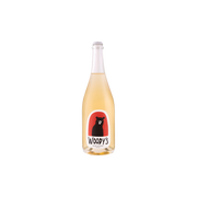 Woody's - Mini mousseux Blanc de Blanc