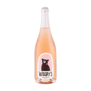 Woody's - Rosé pétillant