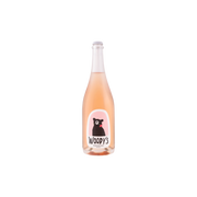 Woody's - Mini Rosé Pétillant