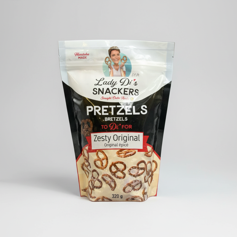 Lady Di's Snackers - Bretzels-4