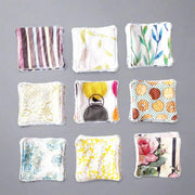 Cherish Designs - Lingettes réutilisables pour le visage