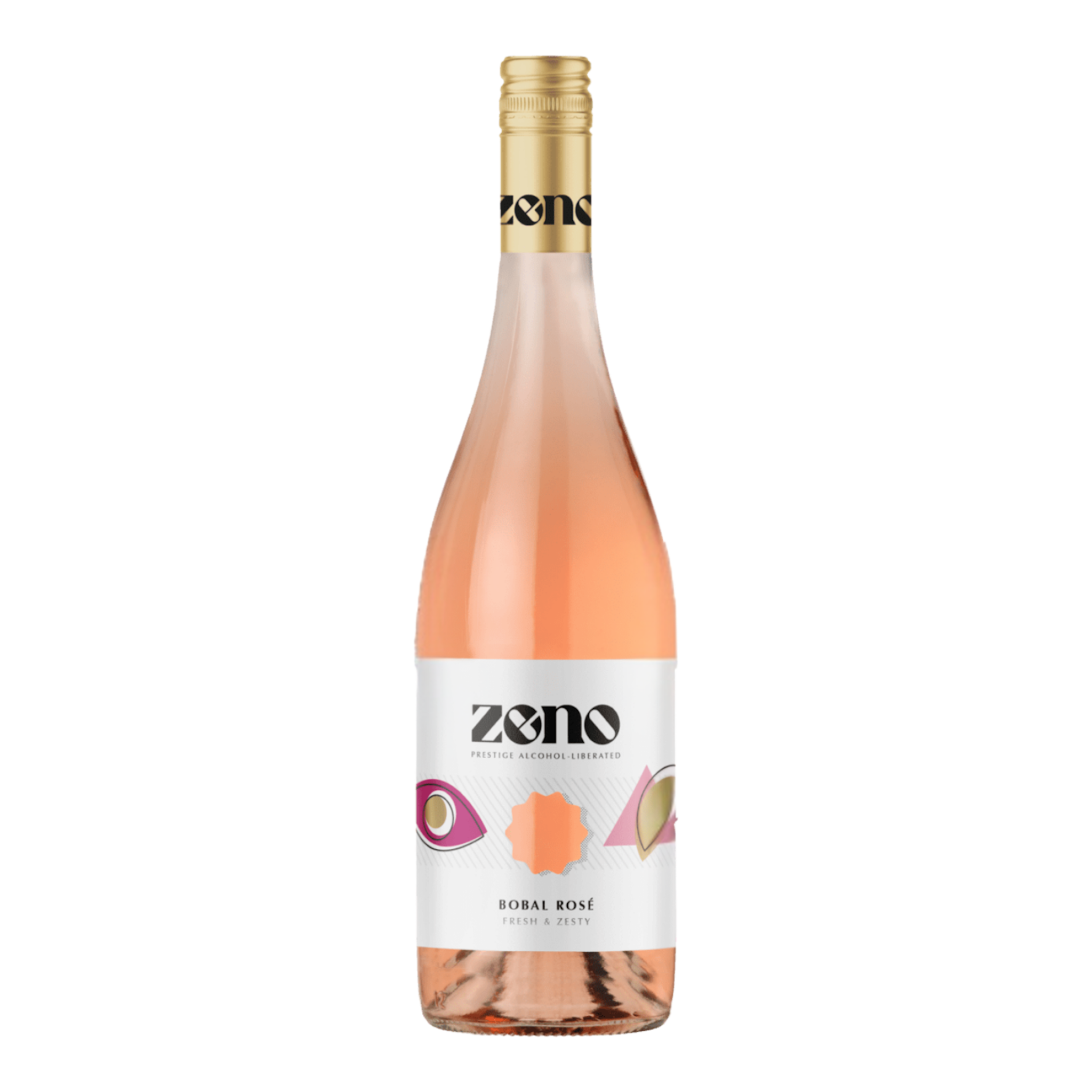 Zeno - Bobal Rosé-1