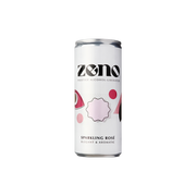 Zeno - Sparkling Rosé - 250mL