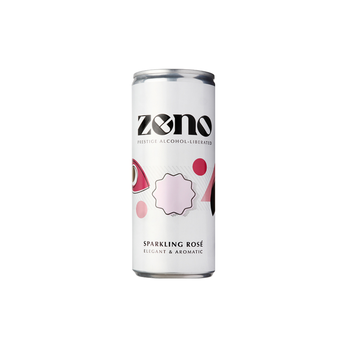 Zeno - Sparkling Rosé - 250mL-1
