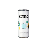 Zeno - Sparkling White - 250mL